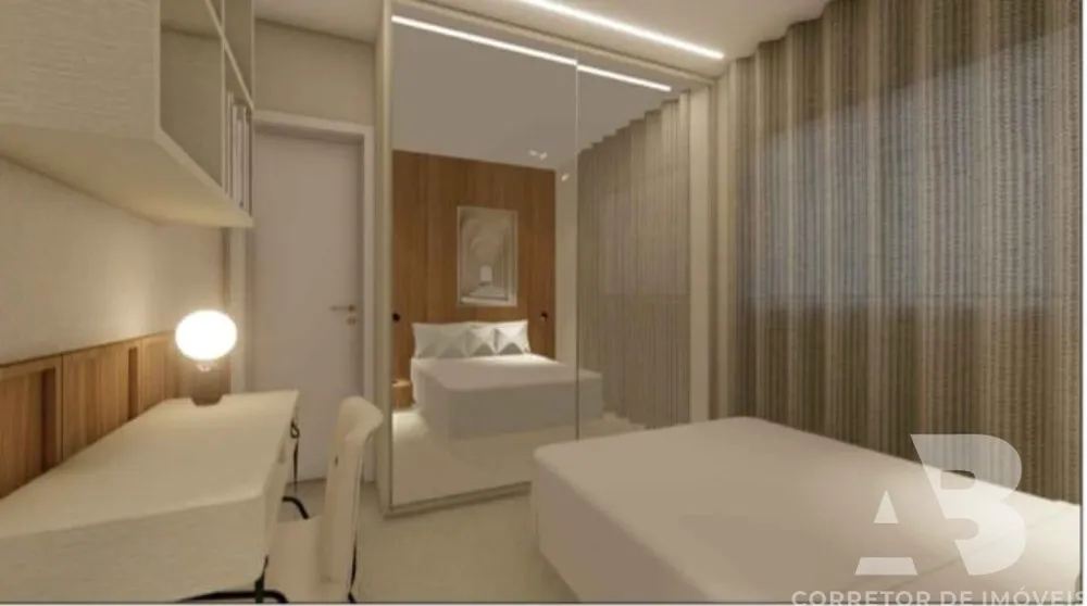 Apartamento, 4 quartos, 136 m² - Foto 5