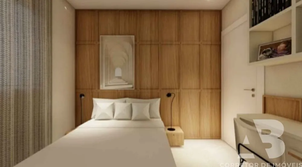 Apartamento, 4 quartos, 136 m² - Foto 1