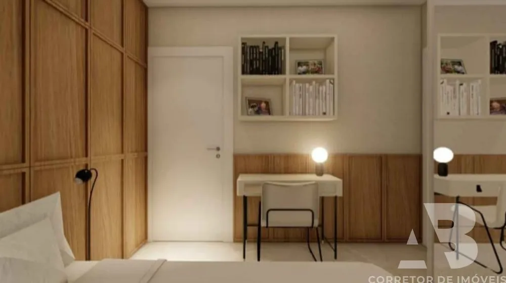 Apartamento, 4 quartos, 136 m² - Foto 6