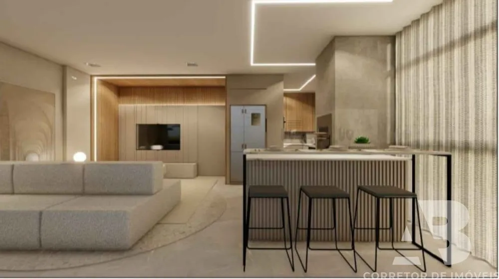Apartamento, 4 quartos, 136 m² - Foto 2
