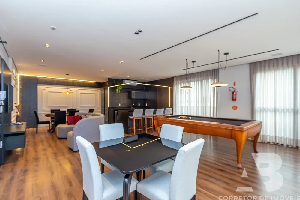 Apartamento, 4 quartos, 136 m² - Foto 3