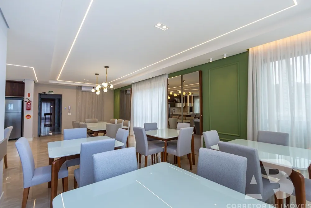 Apartamento, 4 quartos, 136 m² - Foto 4
