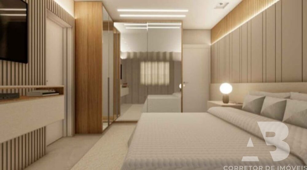 Apartamento, 4 quartos, 136 m² - Foto 1