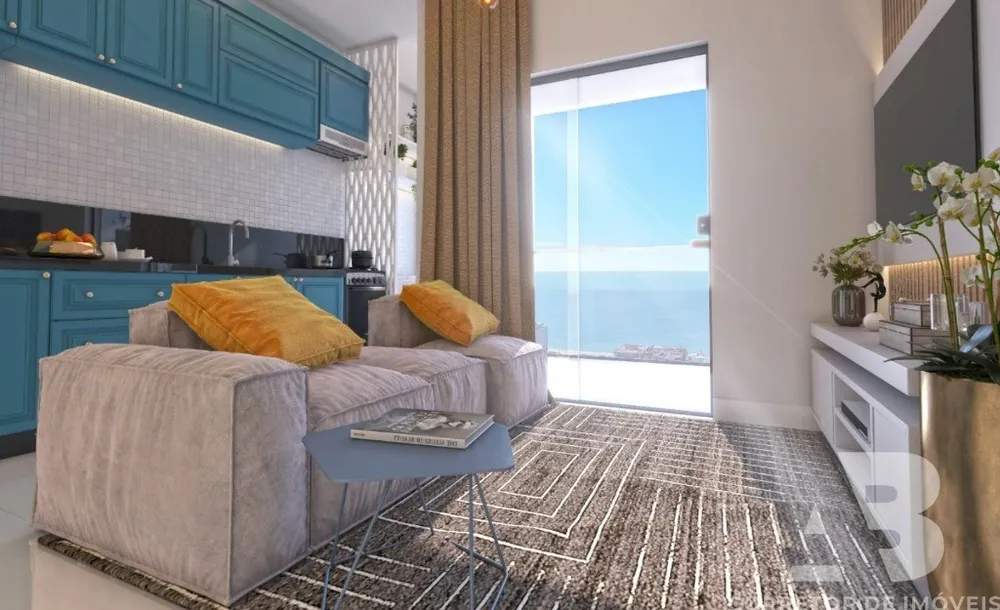 Apartamento, 1 quarto, 67 m² - Foto 7
