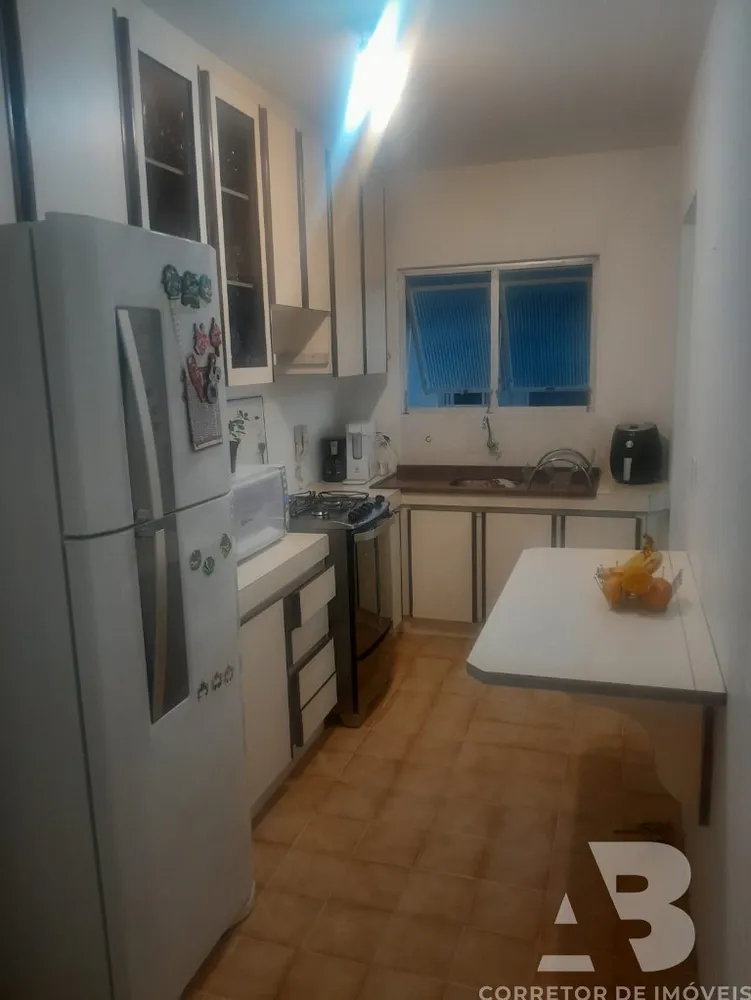 Apartamento, 3 quartos - Foto 9