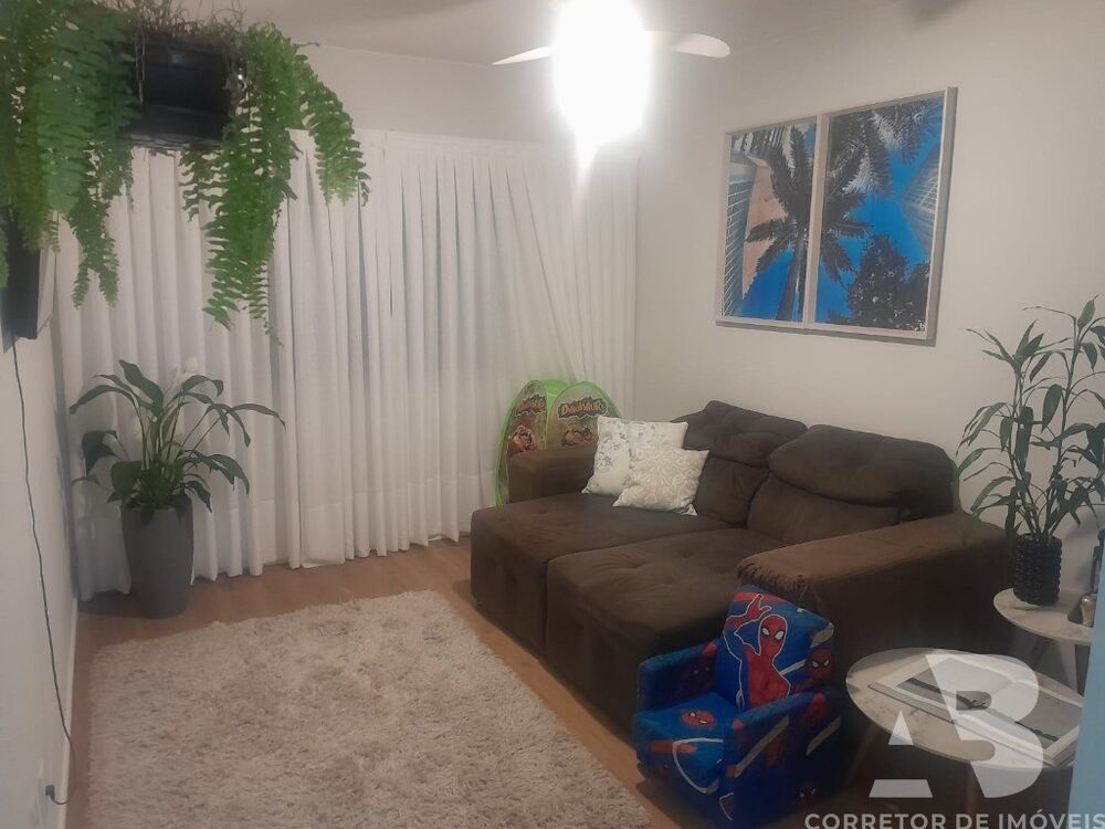 Apartamento, 3 quartos - Foto 1