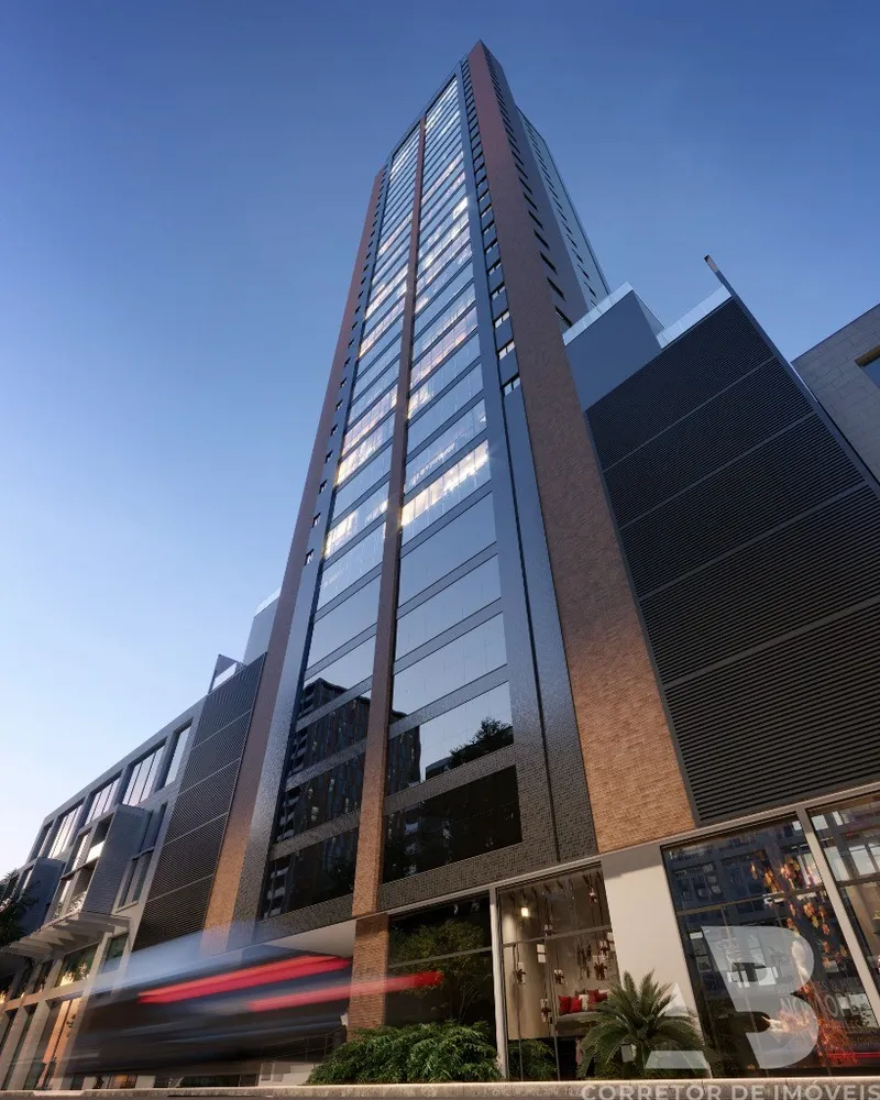 Apartamento, 4 quartos - Foto 1