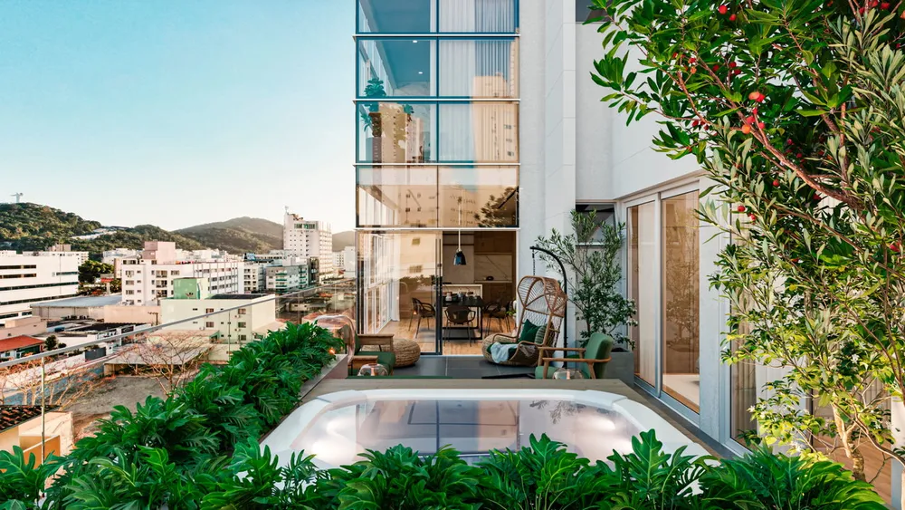 Apartamento, 3 quartos, 175 m² - Foto 10
