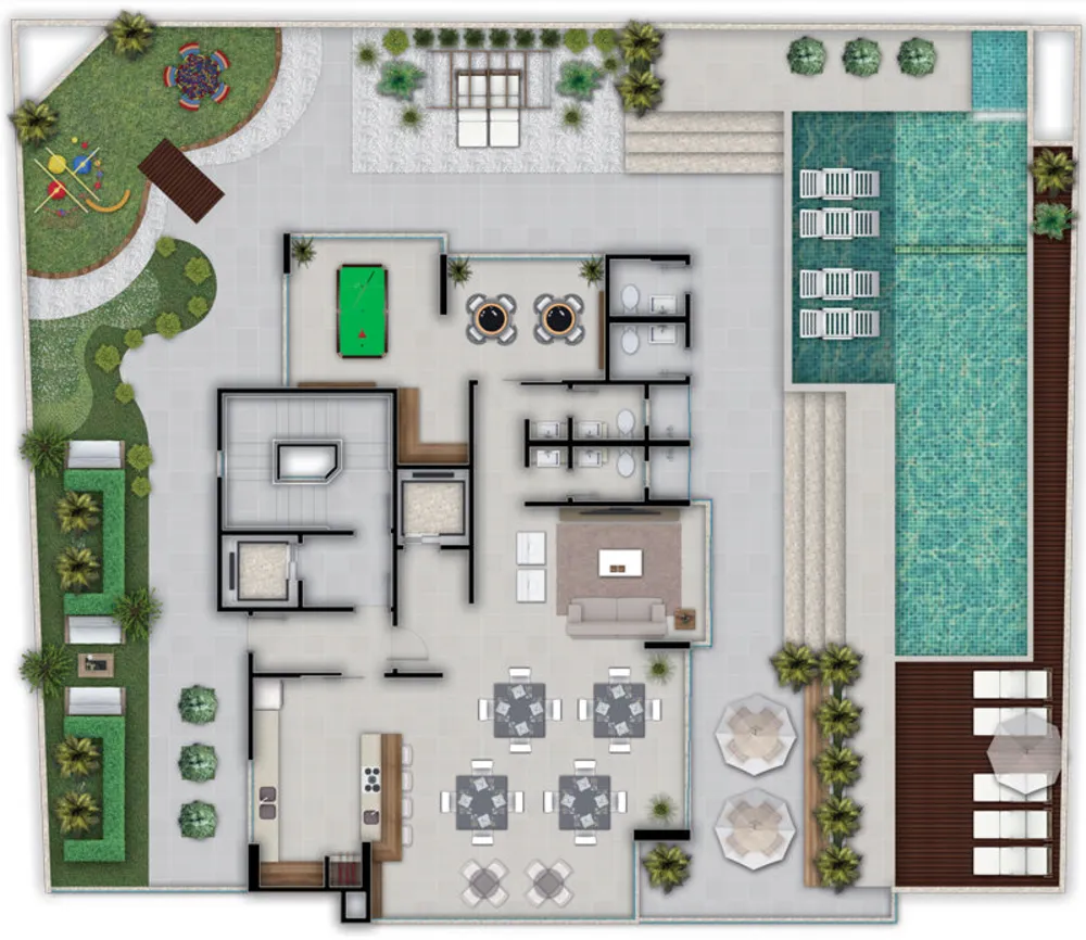 Apartamento, 145 m² - Foto 4