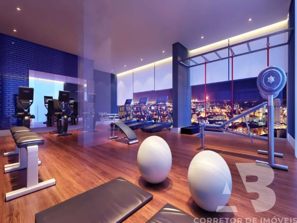 Apartamento, 3 quartos, 115 m² - Foto 4