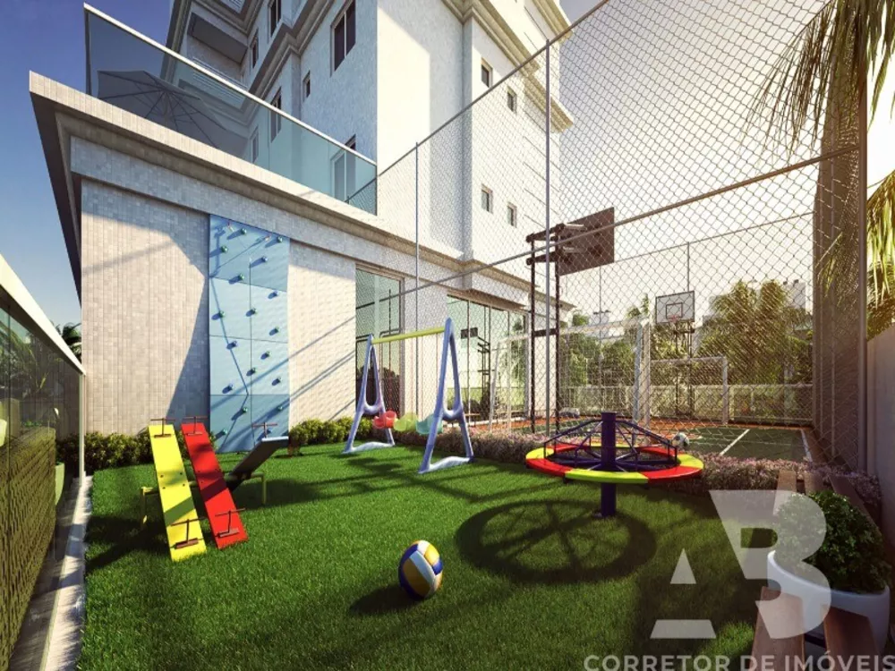 Apartamento, 3 quartos, 115 m² - Foto 8