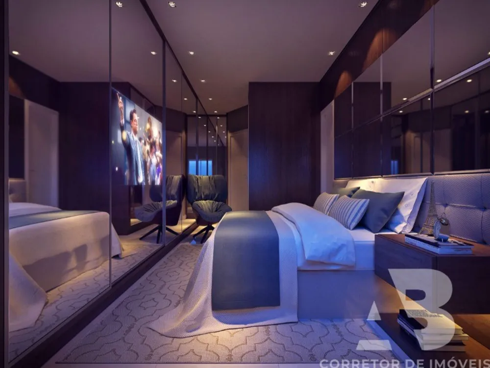 Apartamento, 3 quartos, 115 m² - Foto 13