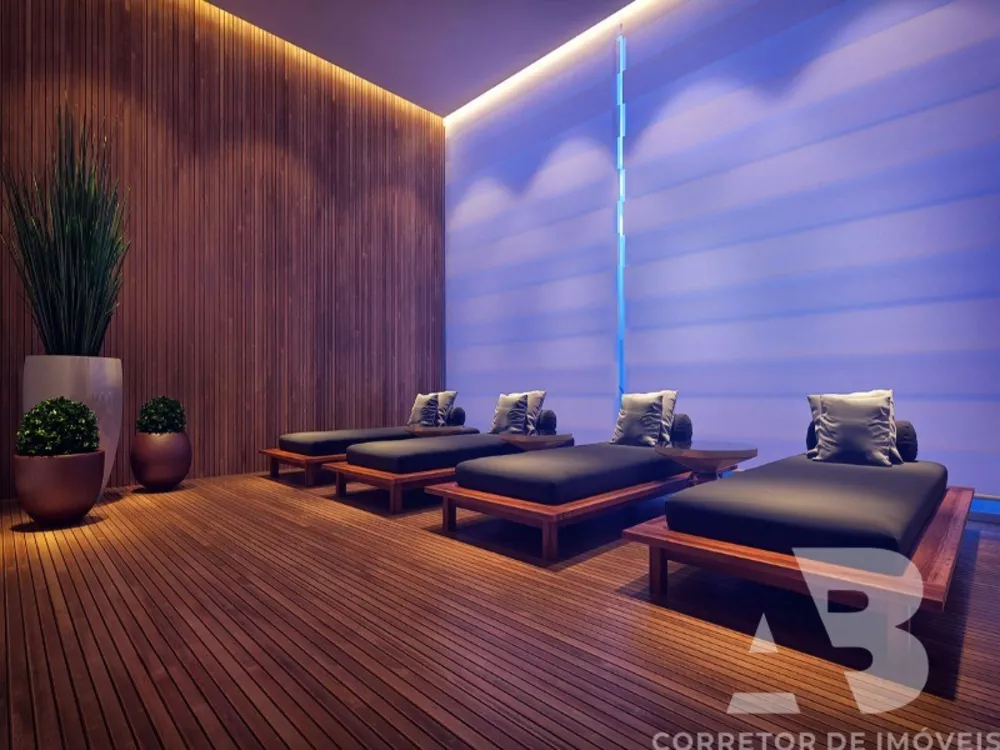 Apartamento, 3 quartos, 115 m² - Foto 5