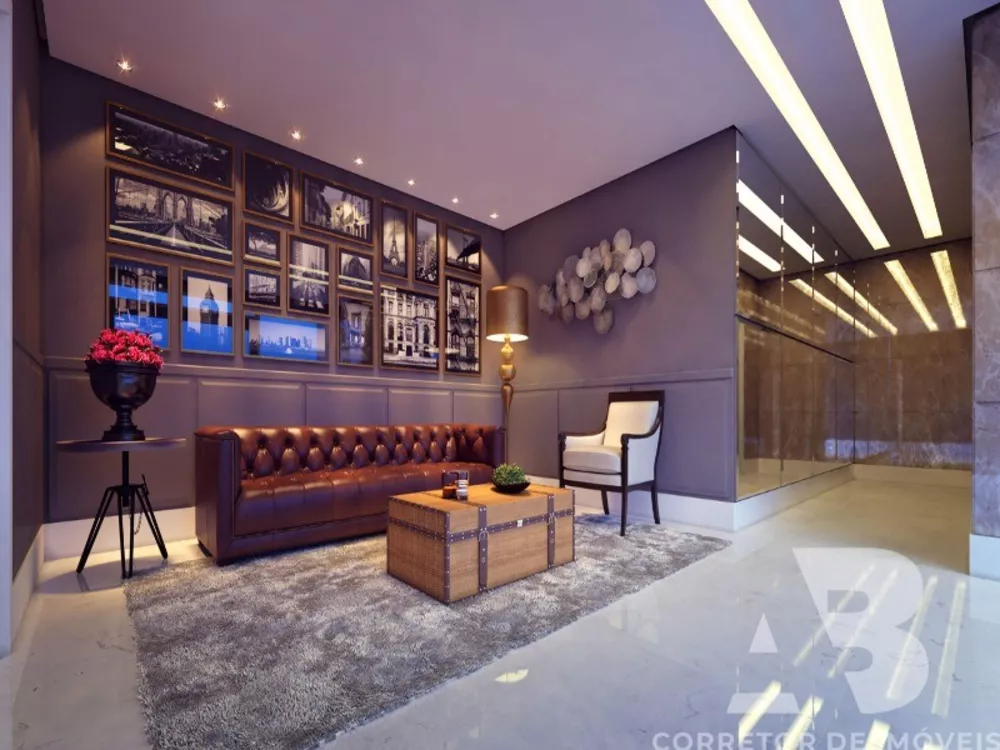 Apartamento, 3 quartos, 115 m² - Foto 3