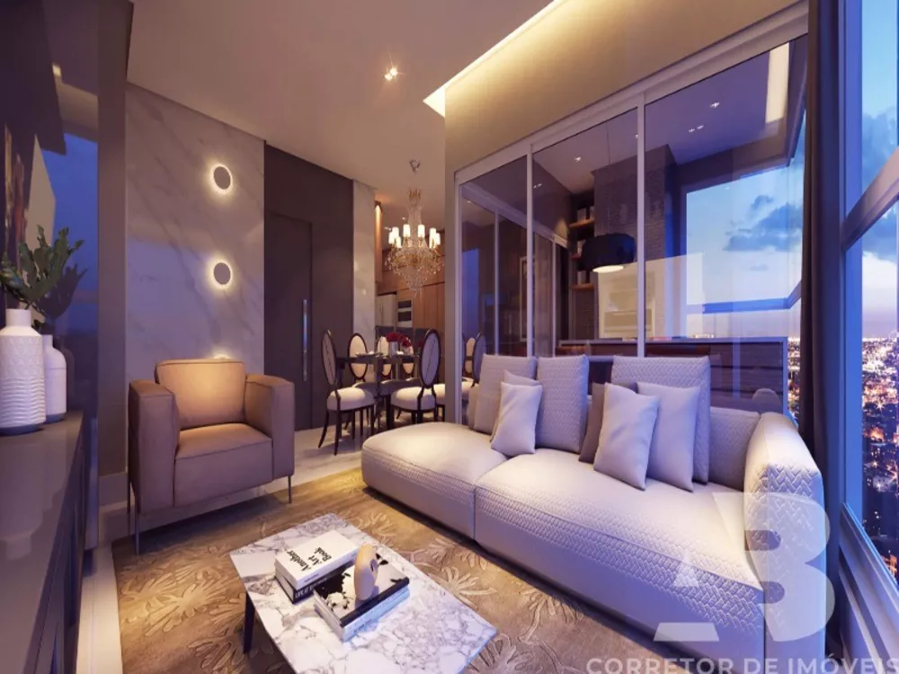 Apartamento, 3 quartos, 115 m² - Foto 12