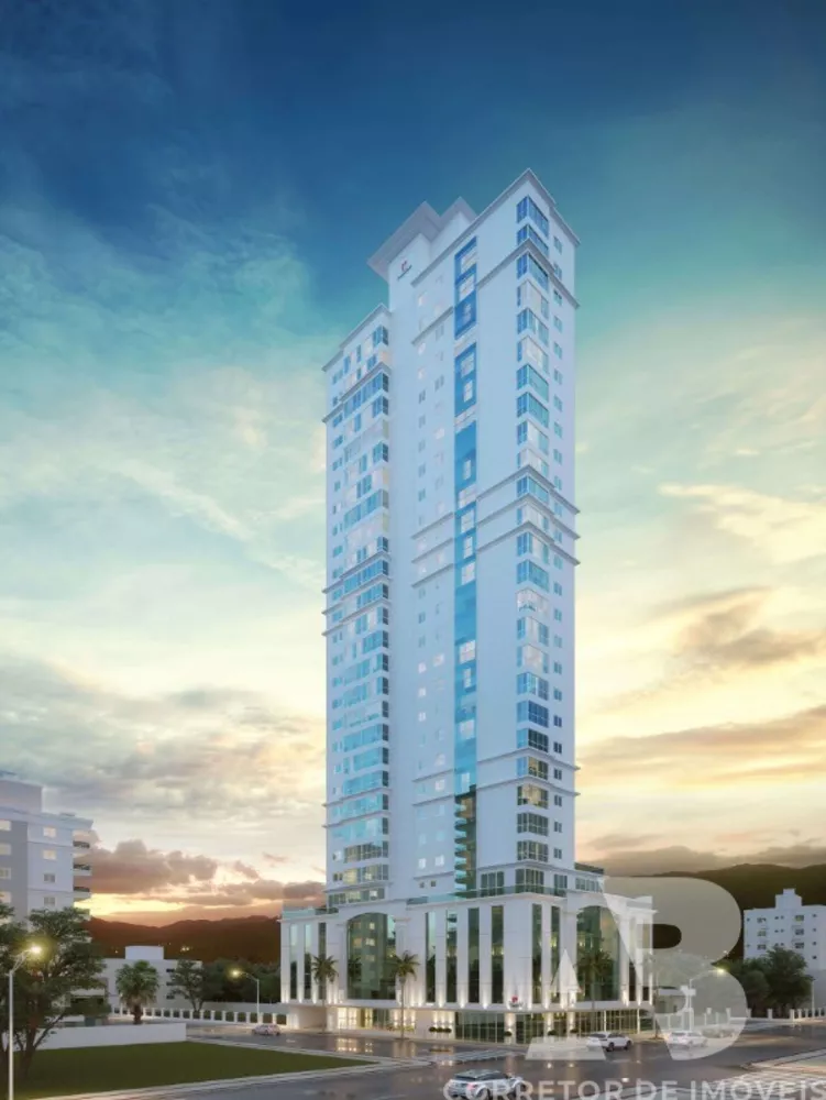 Apartamento, 3 quartos, 115 m² - Foto 1