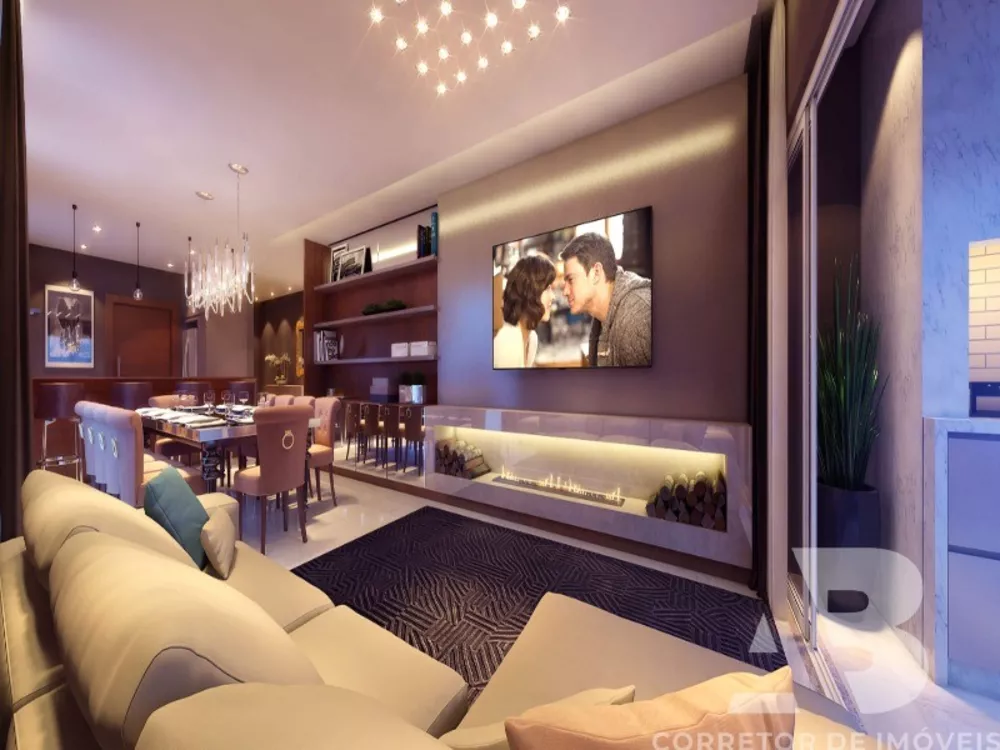 Apartamento, 3 quartos, 115 m² - Foto 11