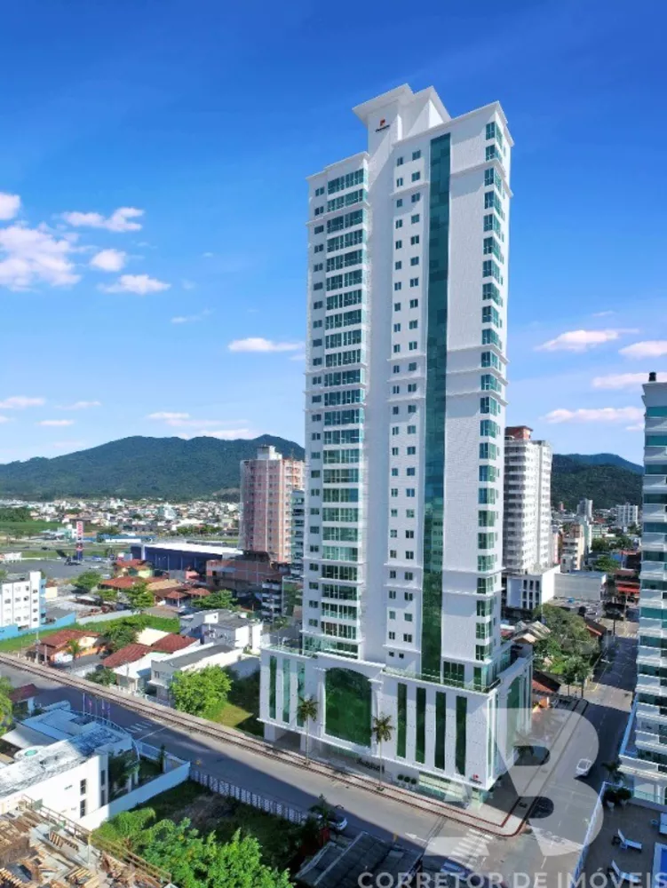 Apartamento, 3 quartos, 115 m² - Foto 2