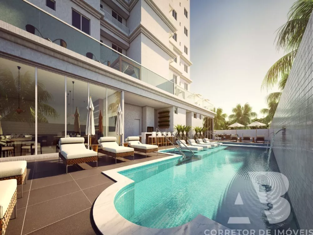 Apartamento, 3 quartos, 115 m² - Foto 7