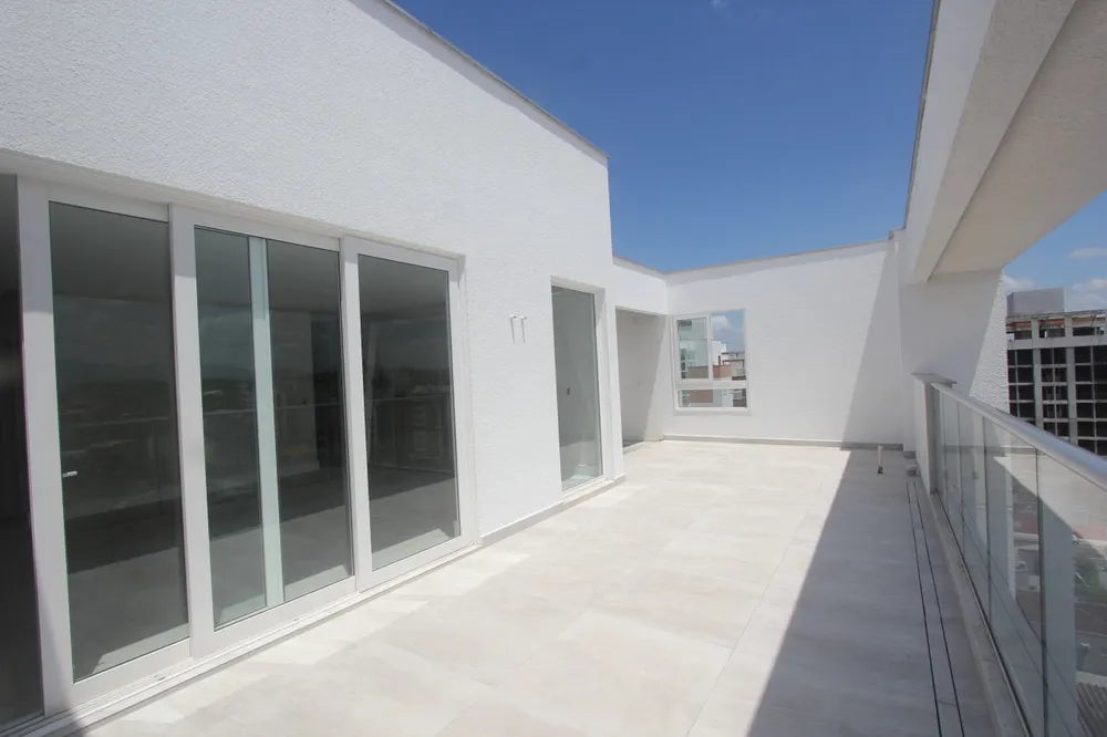 Apartamento, 4 quartos, 347 m² - Foto 4