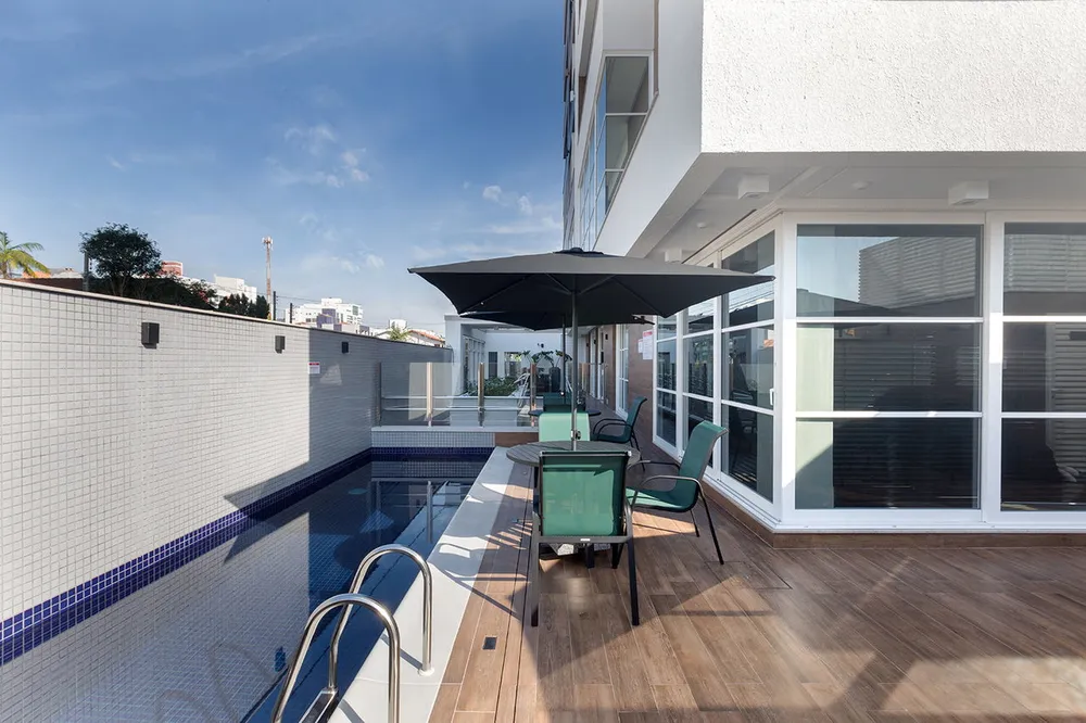 Apartamento, 4 quartos, 347 m² - Foto 2