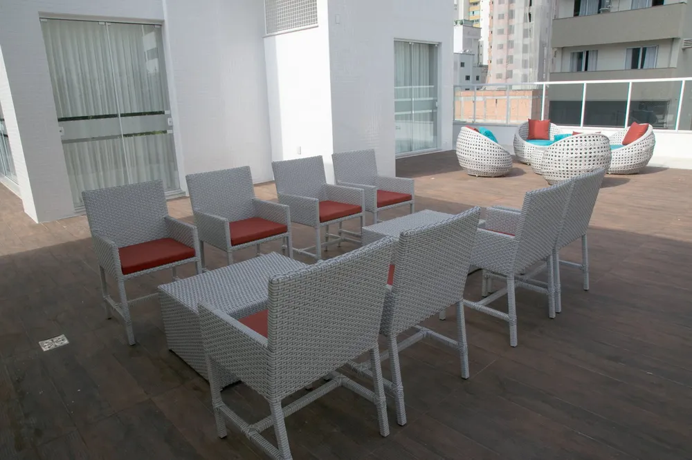 Apartamento, 3 quartos, 128 m² - Foto 10