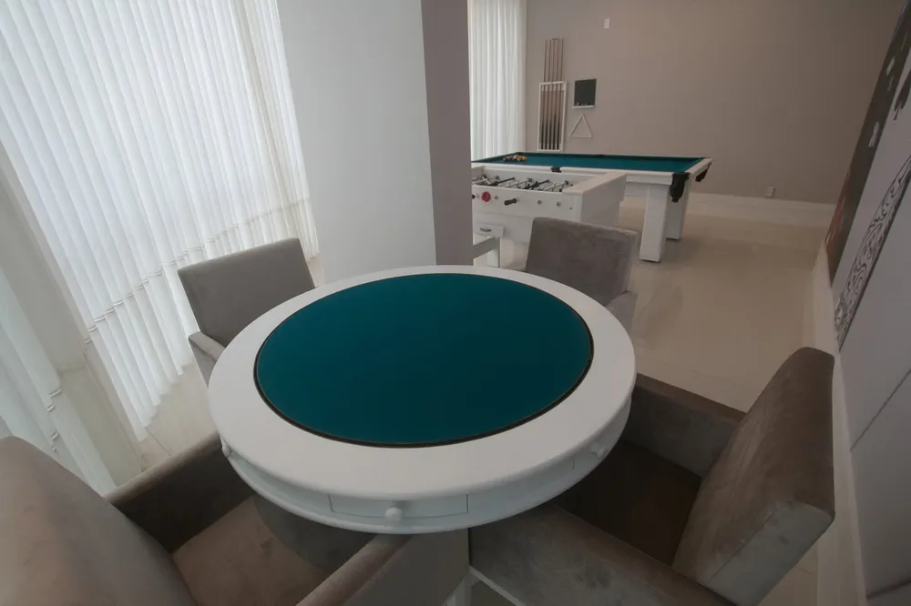 Apartamento, 3 quartos, 128 m² - Foto 9