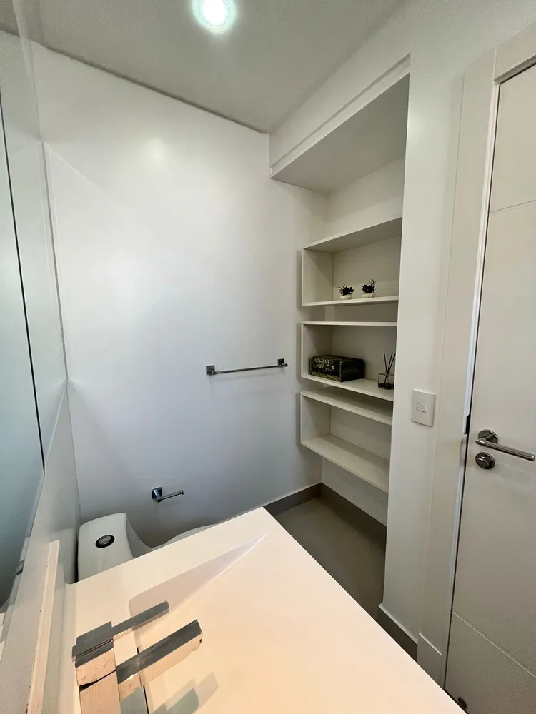 Apartamento, 3 quartos, 128 m² - Foto 12