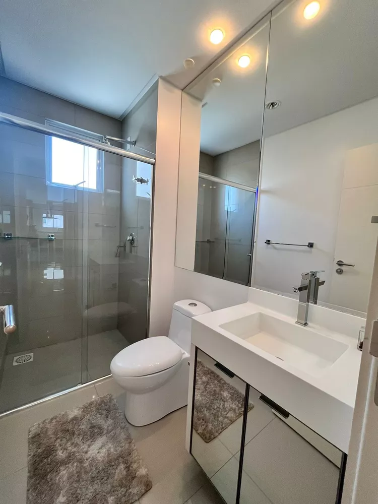 Apartamento, 3 quartos, 128 m² - Foto 3