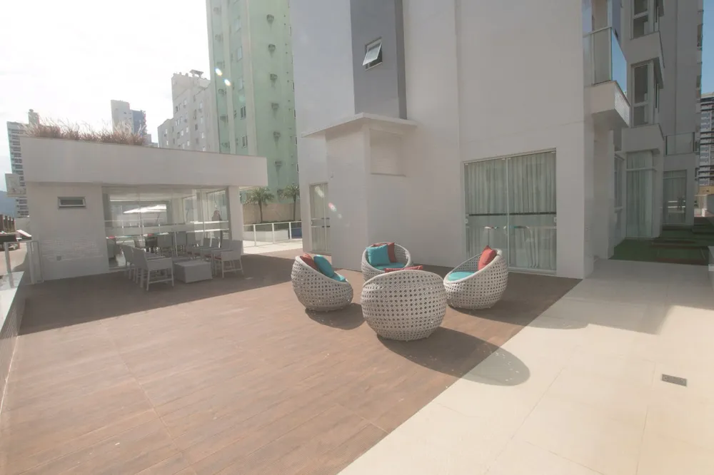 Apartamento, 3 quartos, 128 m² - Foto 5