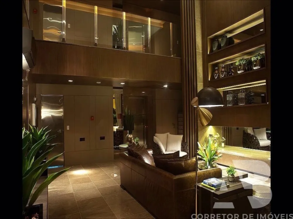 Cobertura, 3 quartos, 330 m² - Foto 7