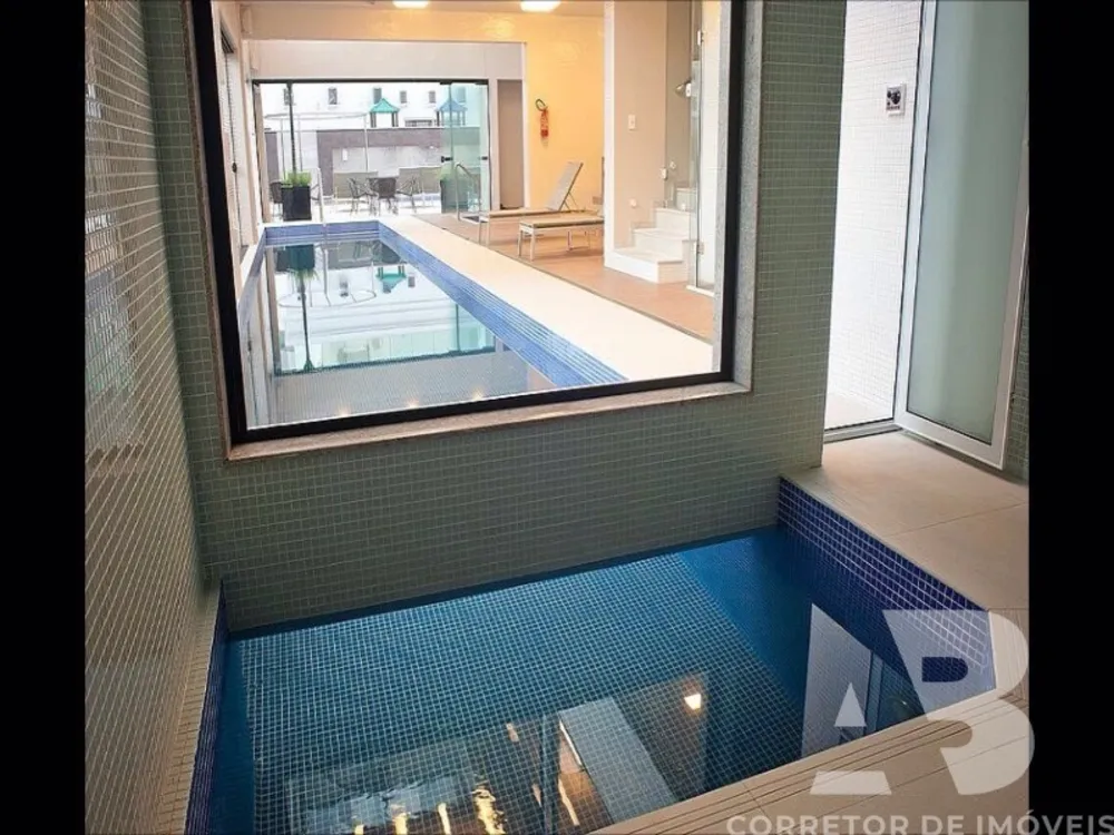 Cobertura, 3 quartos, 330 m² - Foto 4