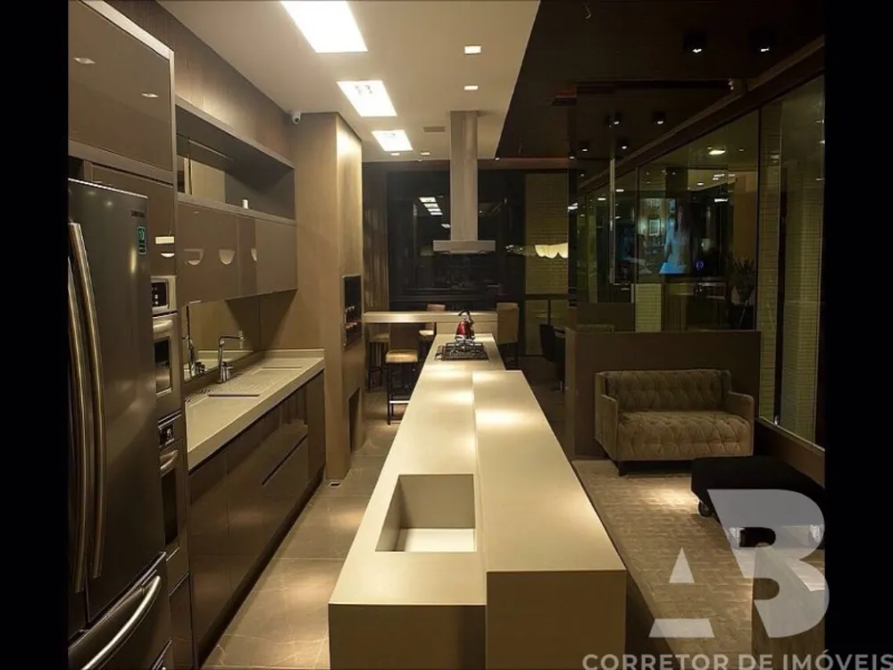 Cobertura, 3 quartos, 330 m² - Foto 7