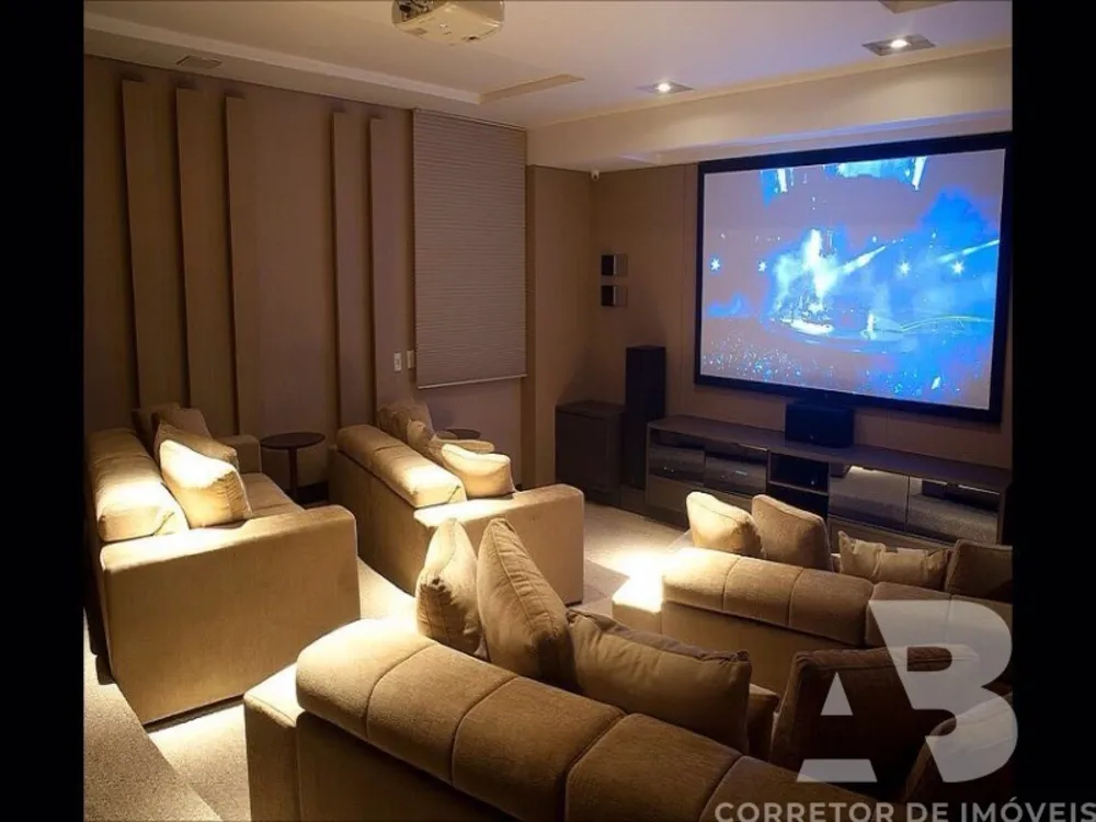 Cobertura, 3 quartos, 330 m² - Foto 5