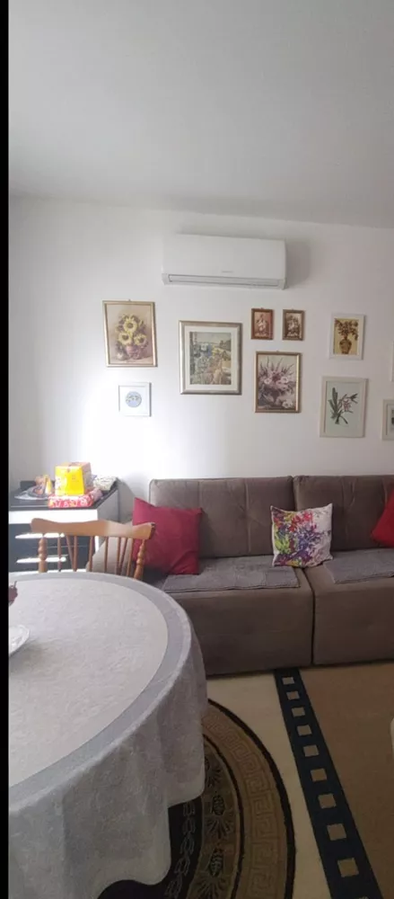 Apartamento à venda com 1 quarto, 50m² - Foto 4