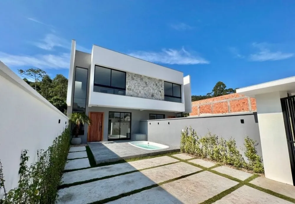 Casa, 3 quartos, 150 m² - Foto 14
