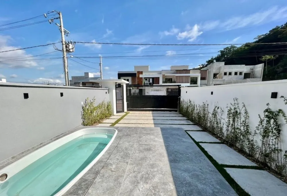 Casa, 3 quartos, 150 m² - Foto 4