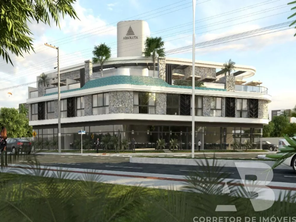 Apartamento, 3 quartos, 100 m² - Foto 1
