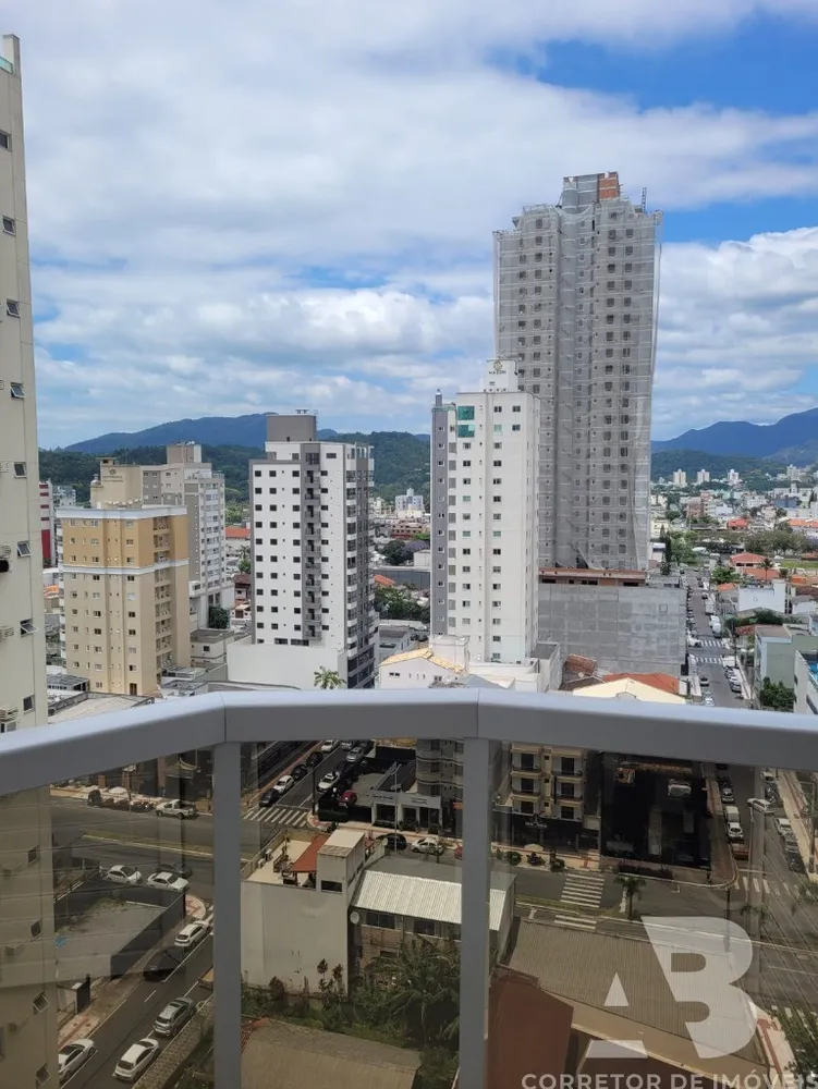 Apartamento, 3 quartos, 134 m² - Foto 5