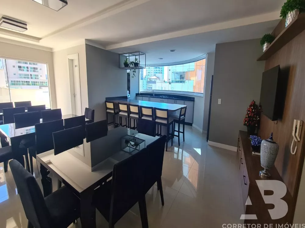 Apartamento, 3 quartos, 134 m² - Foto 1