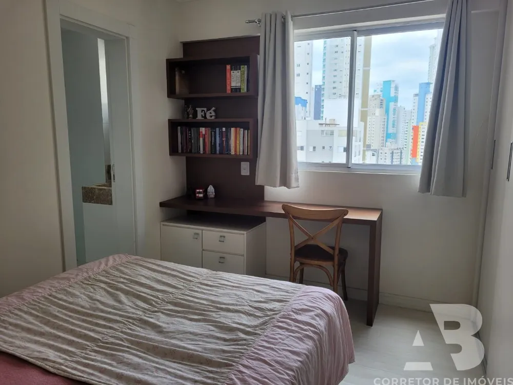 Apartamento, 3 quartos, 134 m² - Foto 13