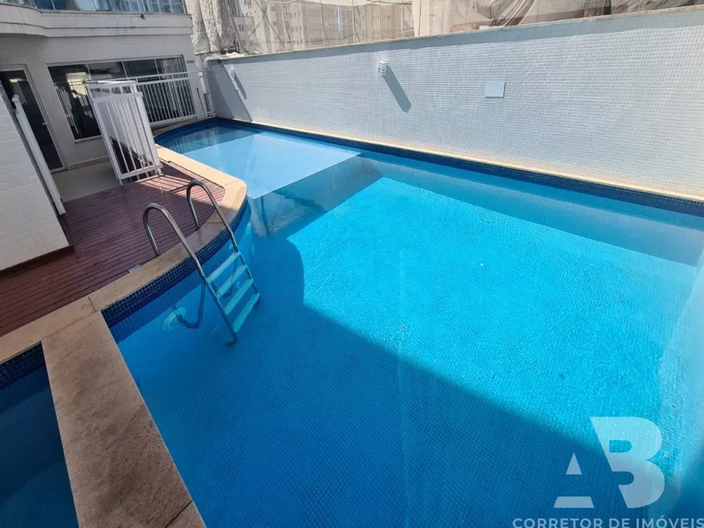 Apartamento, 3 quartos, 134 m² - Foto 4