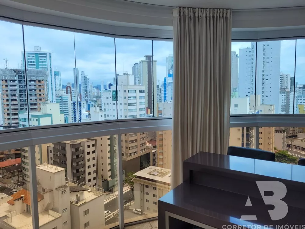 Apartamento, 3 quartos, 134 m² - Foto 3