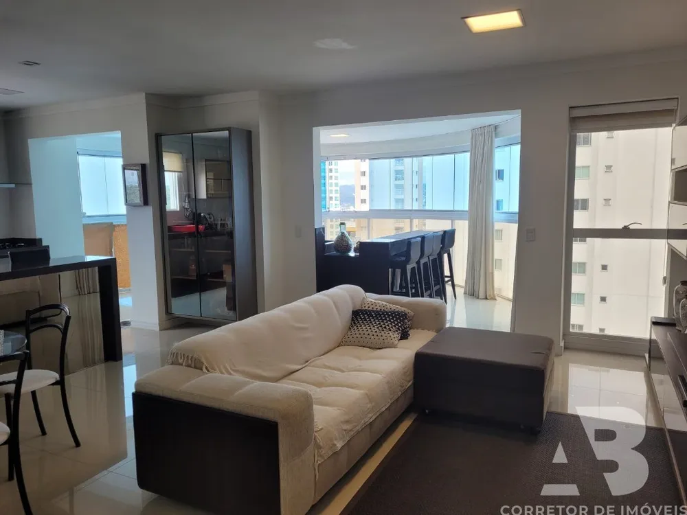 Apartamento, 3 quartos, 134 m² - Foto 1