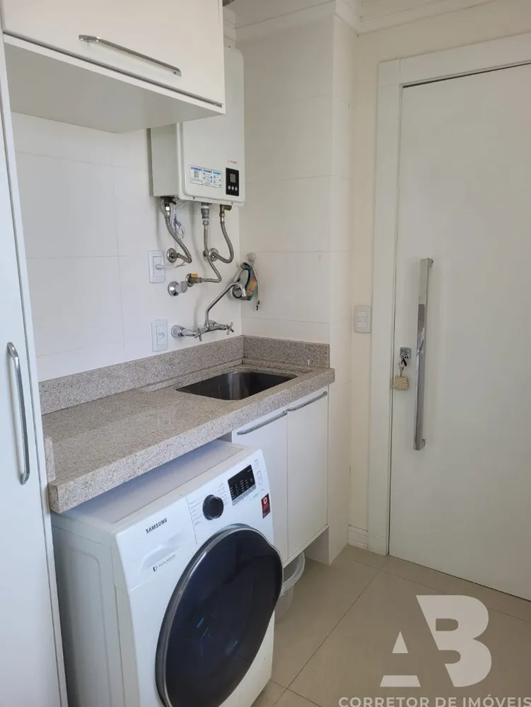 Apartamento, 3 quartos, 134 m² - Foto 6