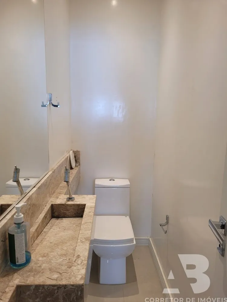 Apartamento, 3 quartos, 134 m² - Foto 7