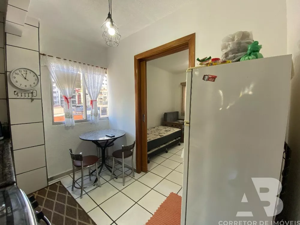 Apartamento, 1 quarto - Foto 1