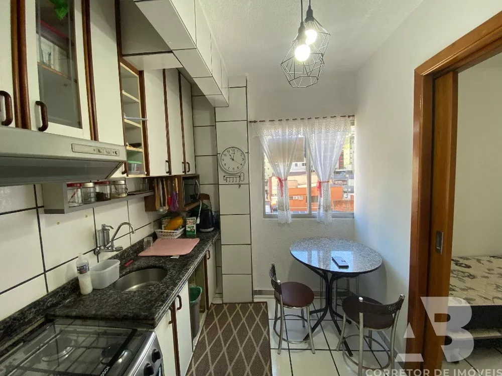 Apartamento, 1 quarto - Foto 7