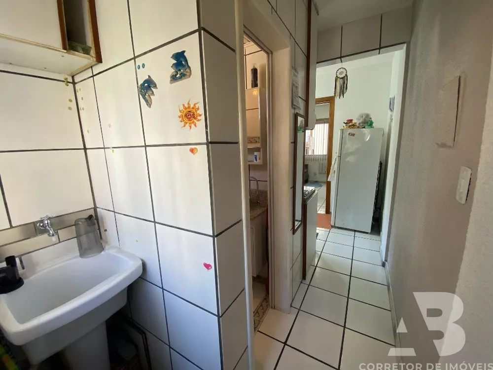 Apartamento, 1 quarto - Foto 3