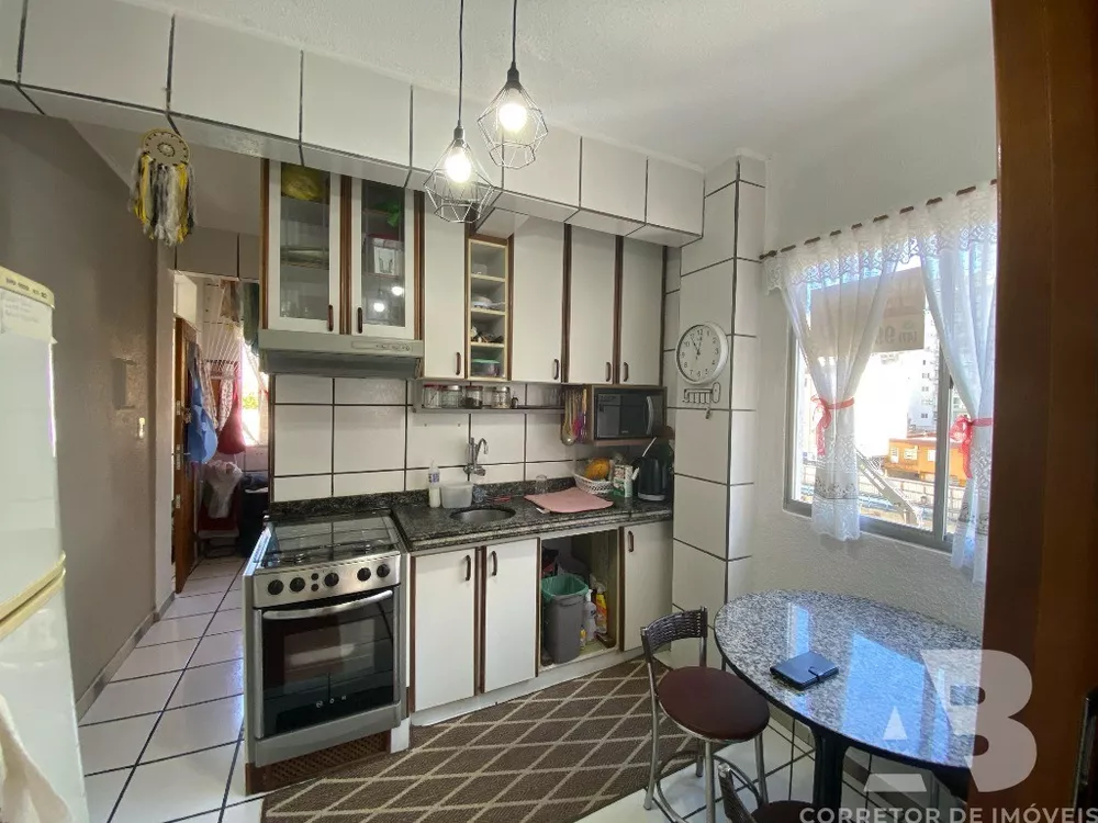 Apartamento, 1 quarto - Foto 4